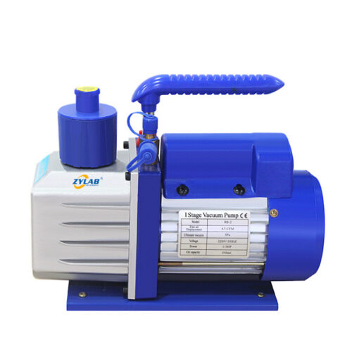 Single Stage Vacuum Pump RS-2