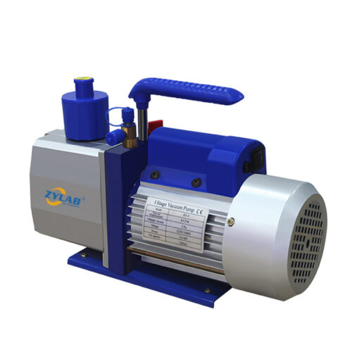 Single Stage Vacuum Pump RS-4