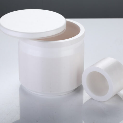 Zirconia Jar (2)