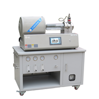 Rapid Thermal Processing Furnace