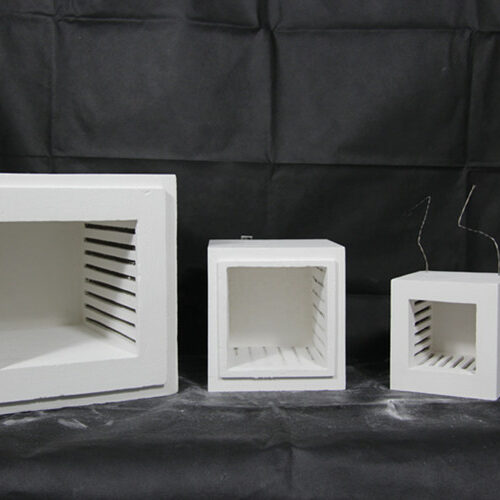 Ceramic Fiber Furnace Chamber (2)