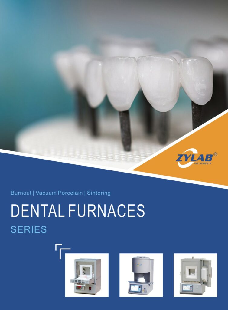 Dental Furnaces