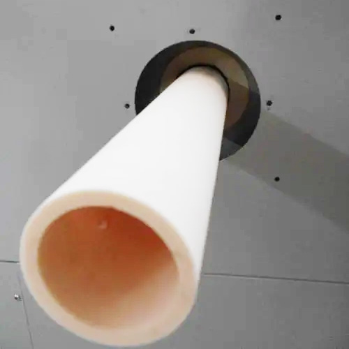 High Quality Alumina Tube