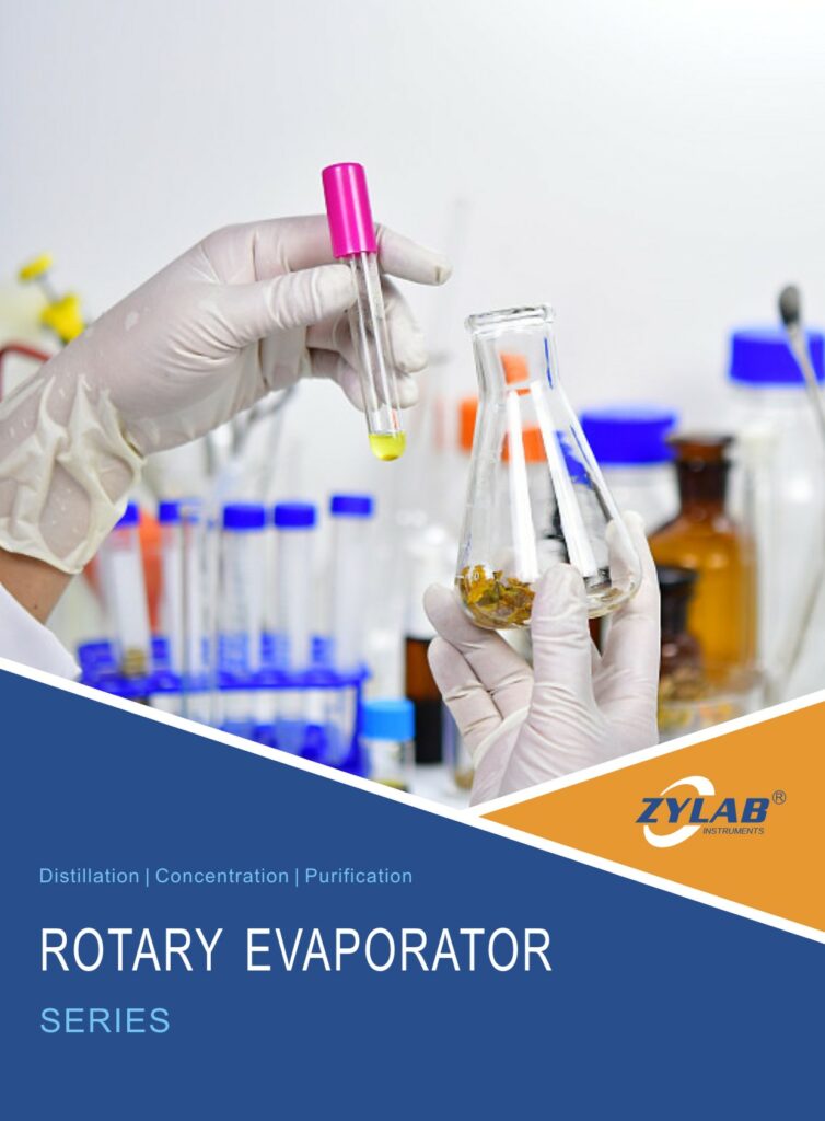 Rotary Evaporator