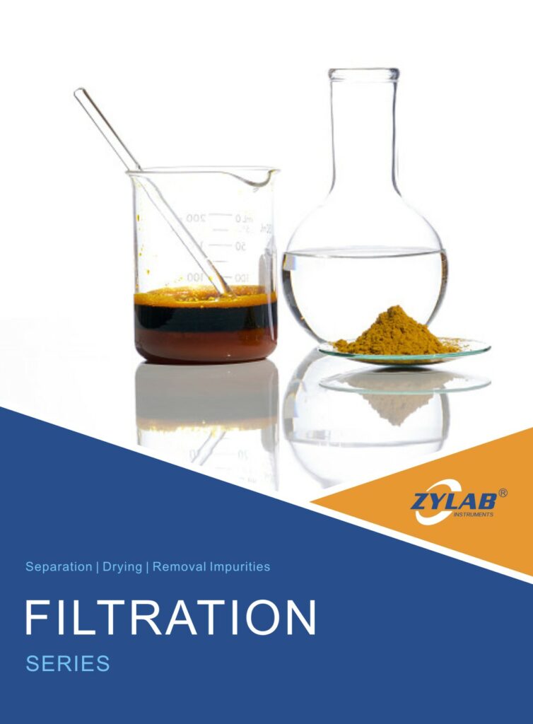 Vacuum Filtration