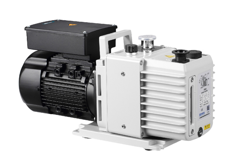 High-speed-Direct-coupled-Mechanical-Pump