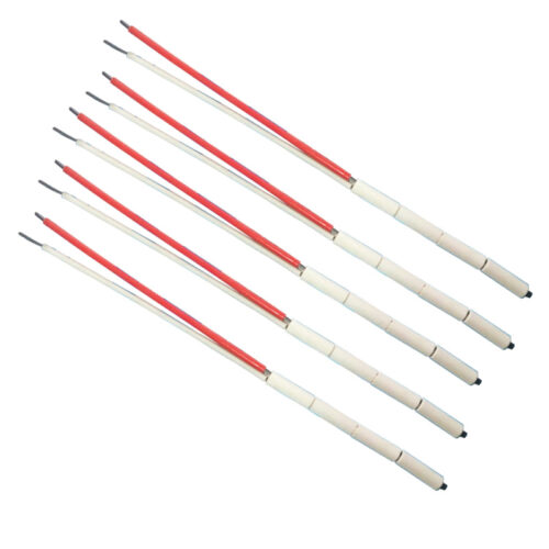 K Type Thermocouple for 1200.C Furnace
