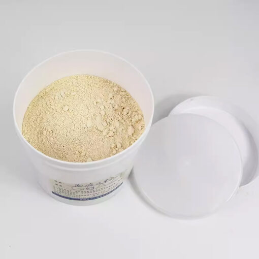 Porcelain Clay Powder