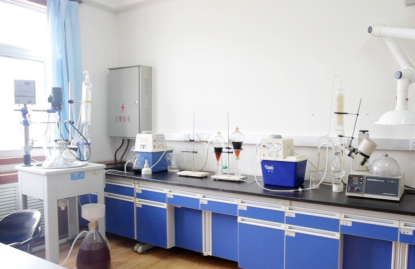 Rotary Evaporator Supplier