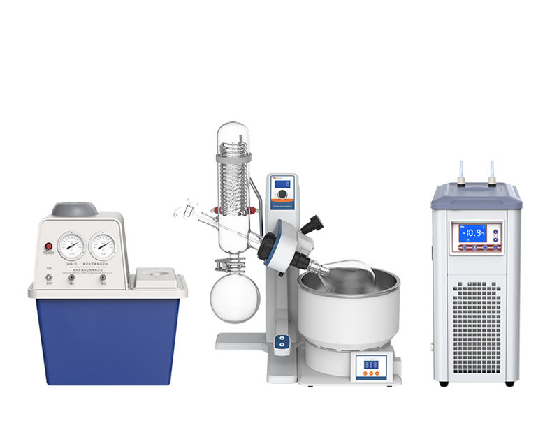 Rotary Evaporator