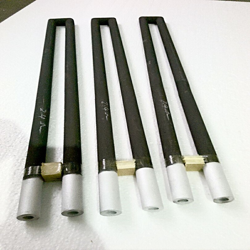 Silicon Carbide Rods