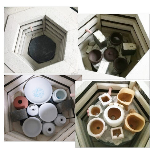 Applications of Round Kiln Shelf