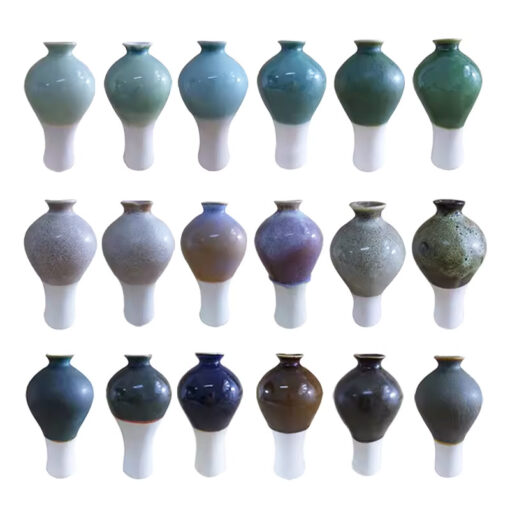 Ceramic Composite Glaze (4)