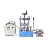 Heating Tablet Press