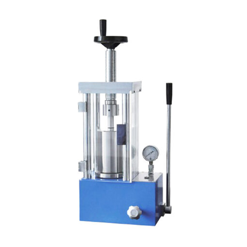 Isostatic Tablet Press