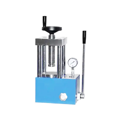 Manual Tablet Press