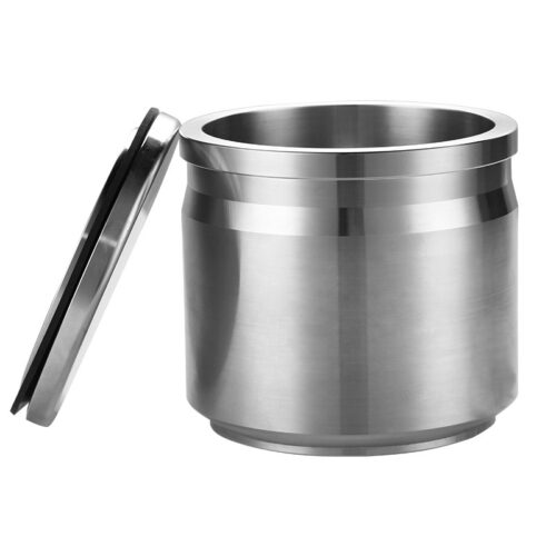 Stainless Steel Jar for Ball Mill