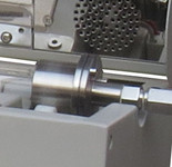 Stainless Steel Sealing Flange