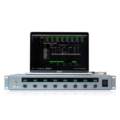 Classic Four-Range Battery Testing System (2)