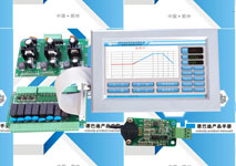 Control System of PECVD System