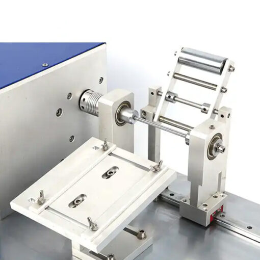 Details of Manual Winding Machine (2)