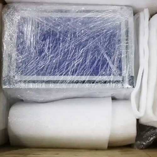 Package of Vacuum Mixer