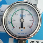 Pressure Measurement and Monitoring