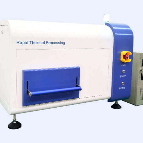 Rapid Thermal Processing Furnace for Semiconductor