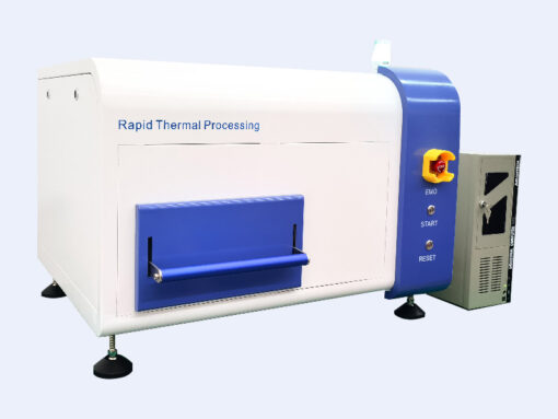 Rapid Thermal Processing Furnace for Semiconductor