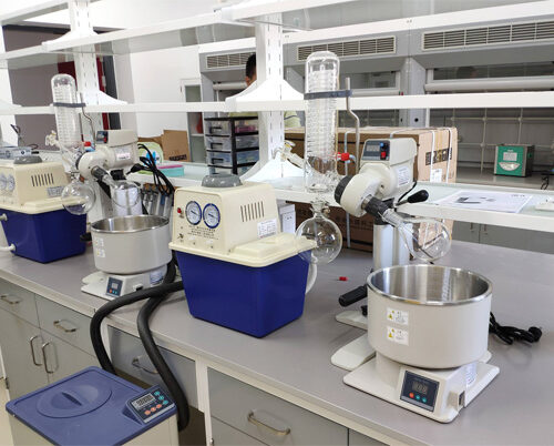 Rotary Evaporator