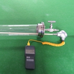 Sealing System of Vacuum Atmosphere Annealing Furnace