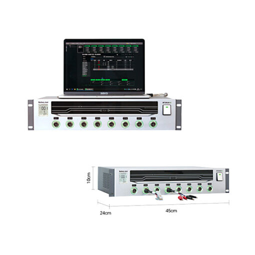 Testing Chamber BT-2018AS Battery Testing Equipment (2)