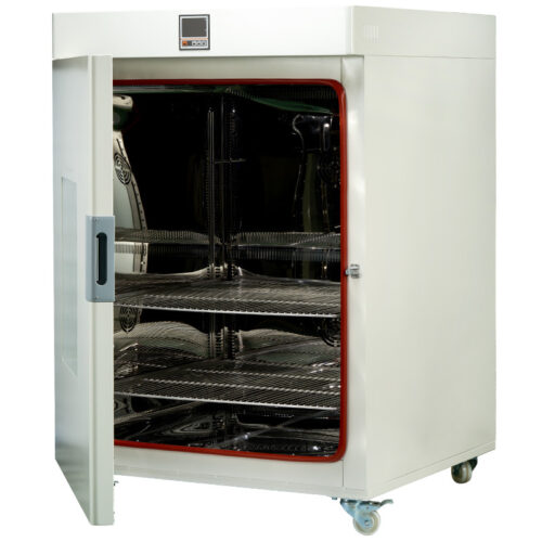 Chamber of Convection Oven