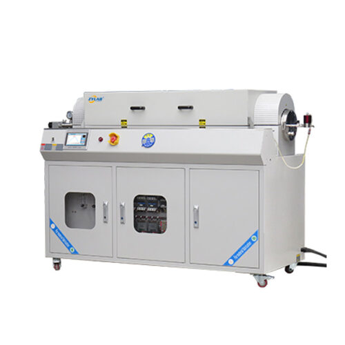 3 Zone Nano CVD Furnace (2)