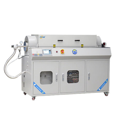 3 Zone Nano CVD Furnace