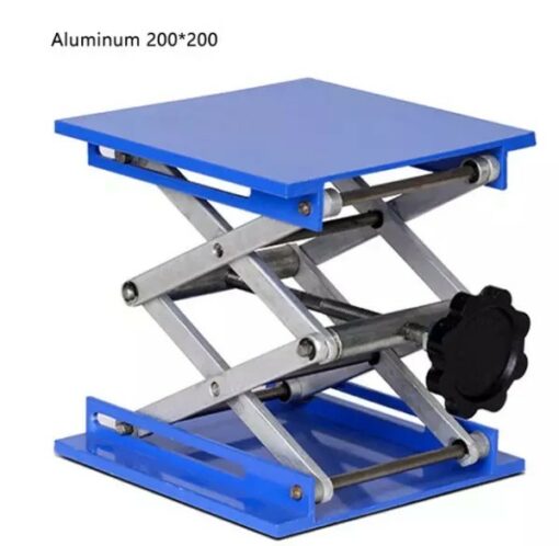 Aluminum Laboratory Jack