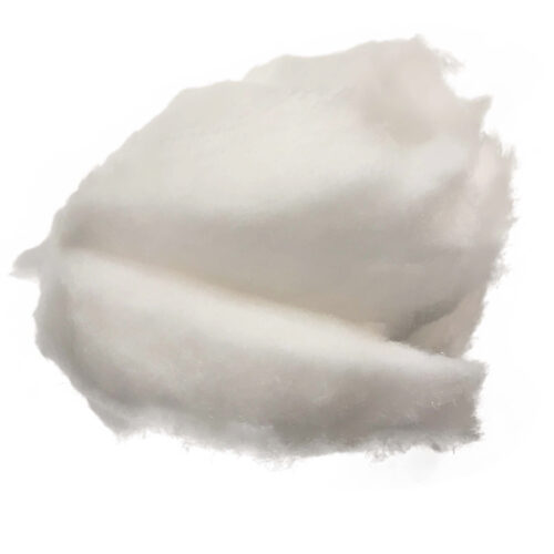 Ceramic Fiber Cotton