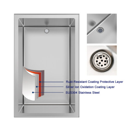 Details of ZYLAB Laboratory Ultrasonic Cleaner