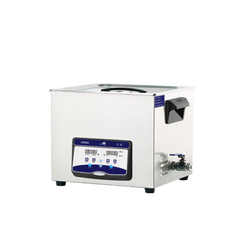 Digital Ultrasonic Cleaner