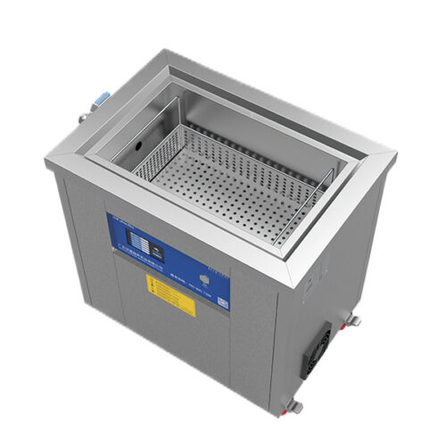 Laboratory Ultrasonic Cleaner