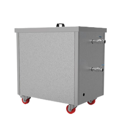 Laboratory Ultrasonic Cleaner