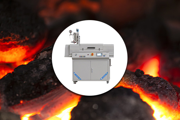 Pyrolysis Furnace