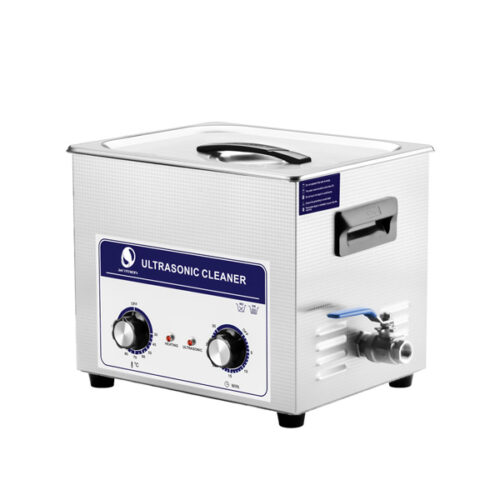 Small Ultrasonic Cleaner