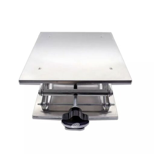 Stainless Steel Laboratory Lifting Platform