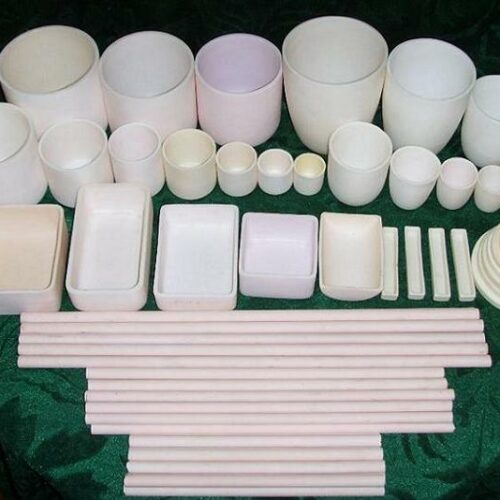 Alumina(Al2O3) Products