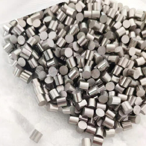 Cobalt (Co) Pellets Evaporation Materials