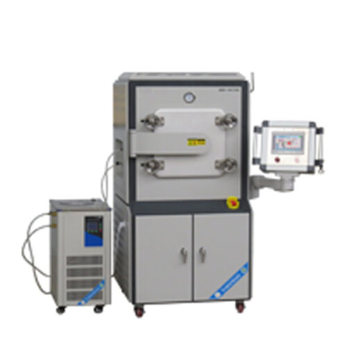 Controlled Atmosphere Furnace with Chiller