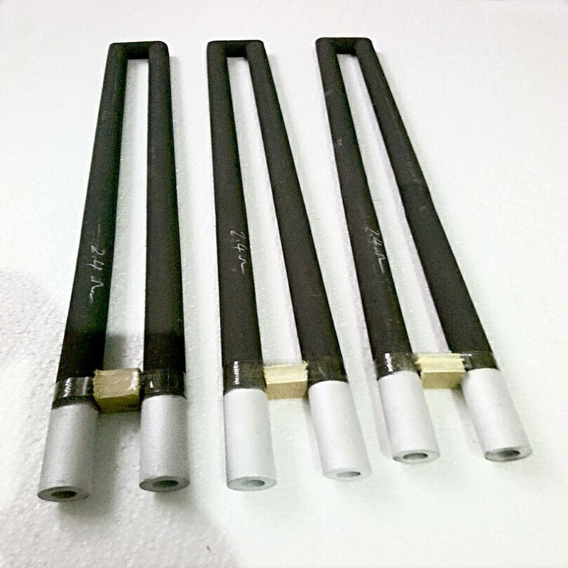 High-purity Silicon Carbide Rod