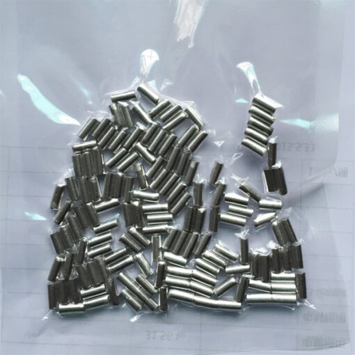 Indium (In) Pellets Evaporation Materials