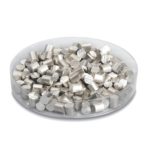 Platinum (Pt) Pellets Evaporation Materials